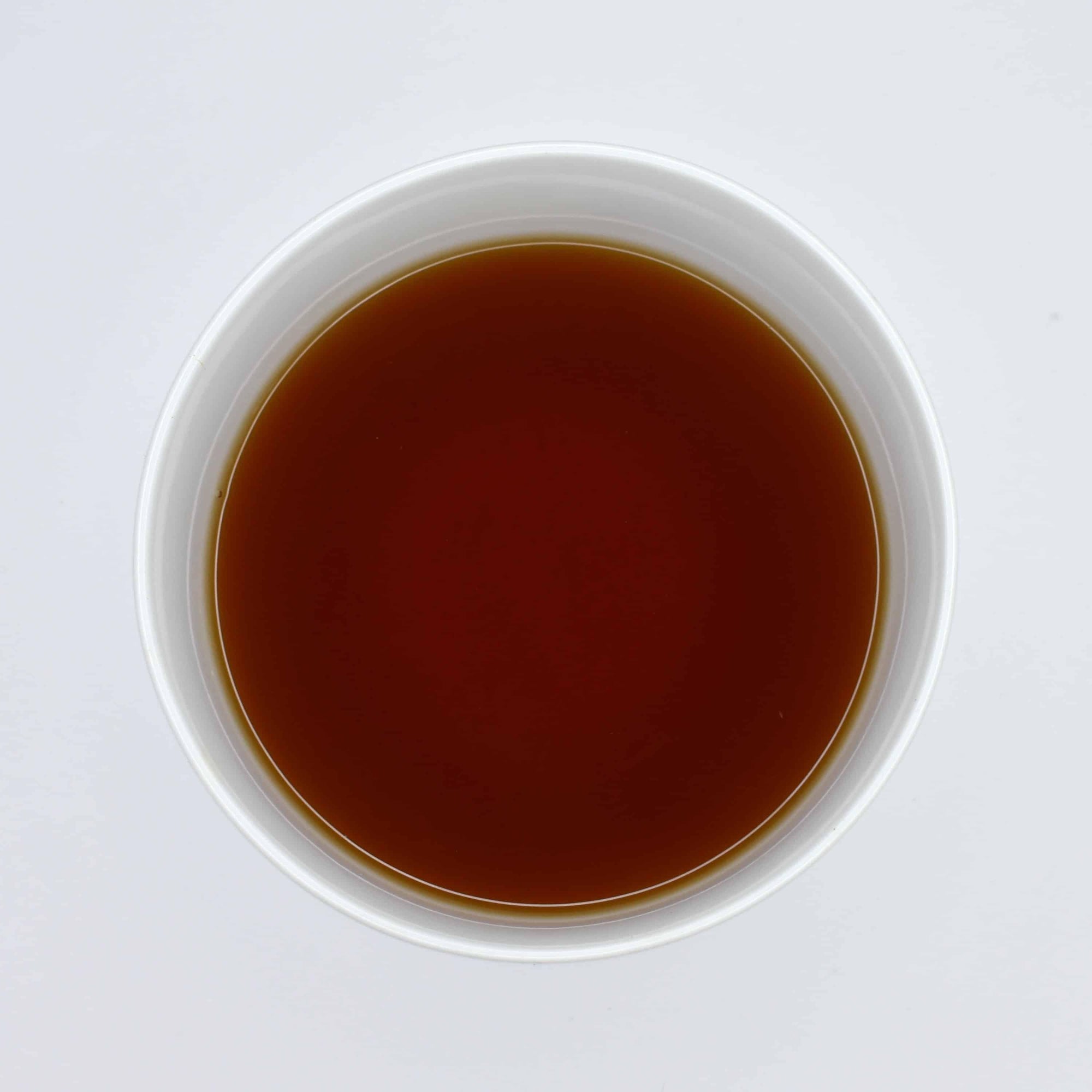 Vanilla Chai - The Tea & Spice Shoppe