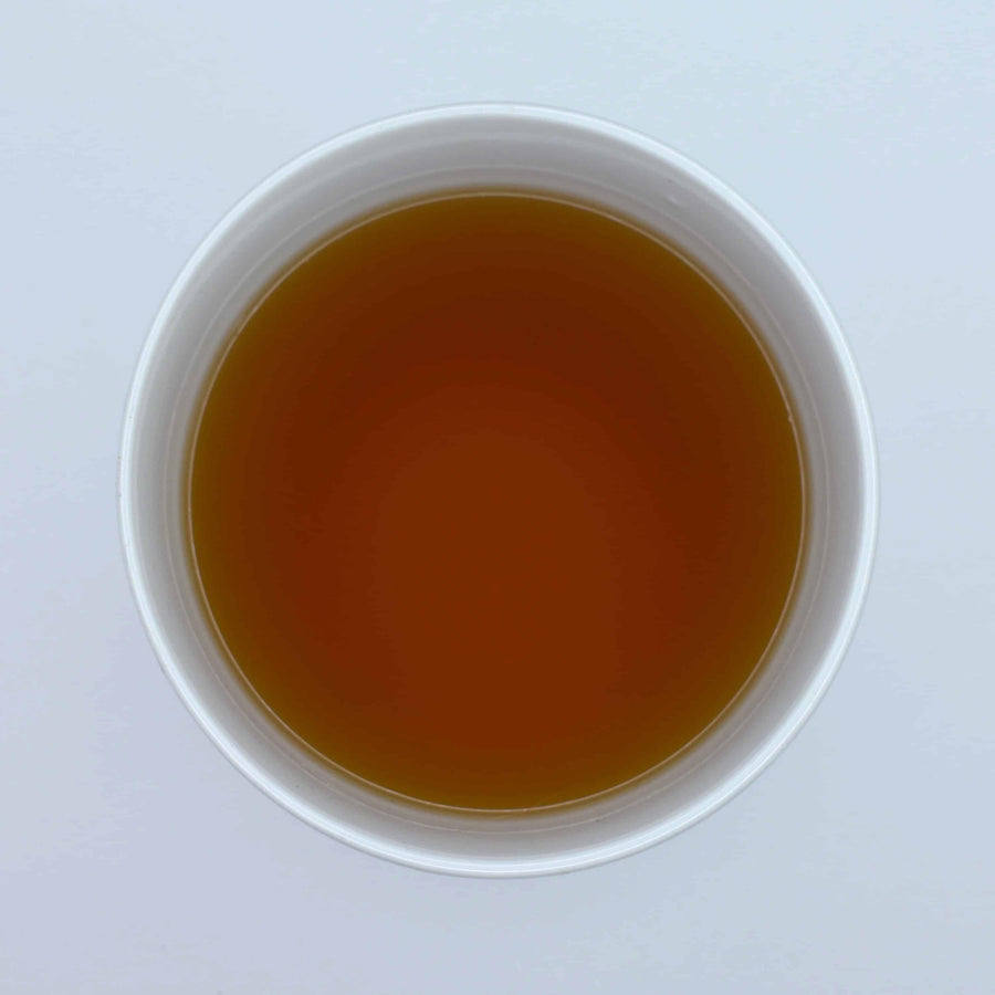Vanilla Coconut White - The Tea & Spice Shoppe