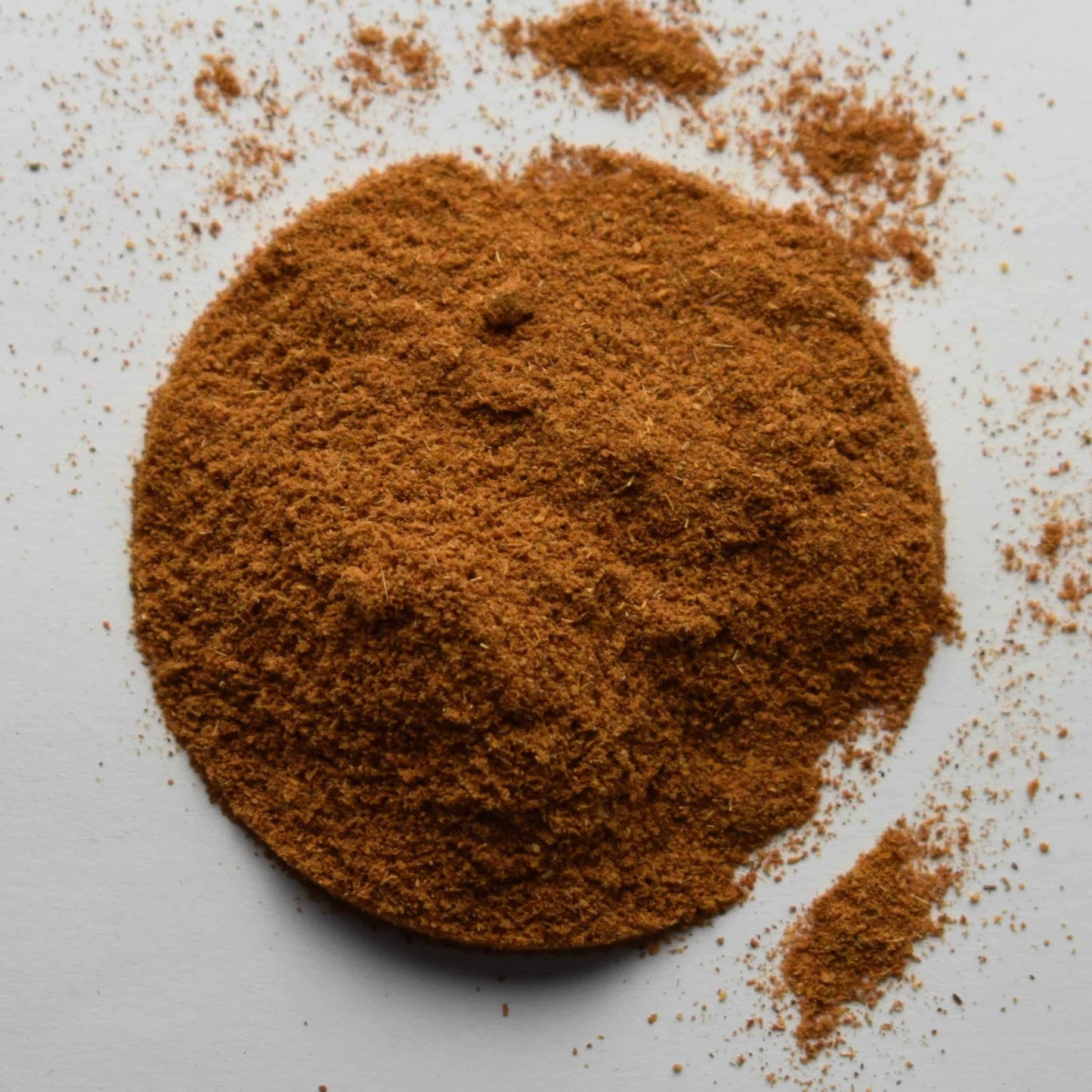 Vietnamese Lemongrass Rub - The Tea & Spice Shoppe