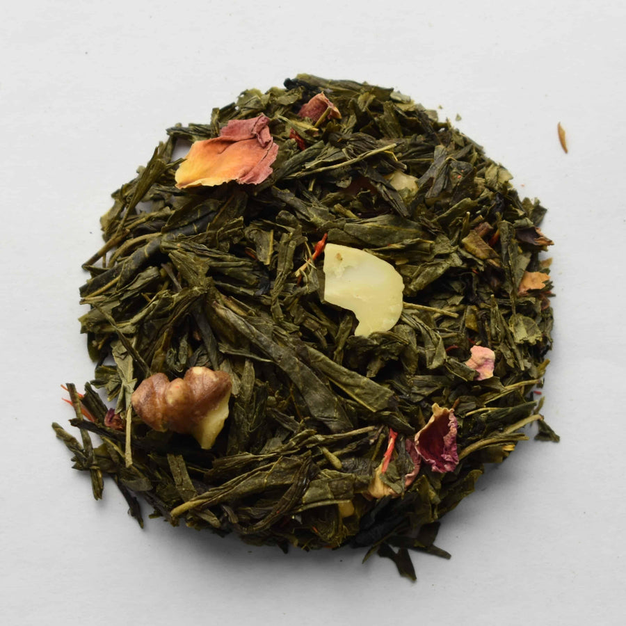 Walnut Truffle - The Tea & Spice Shoppe