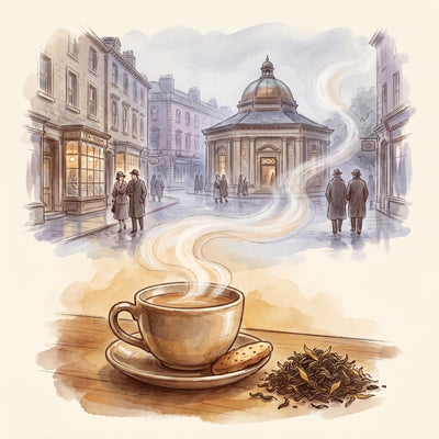 Yorkshire Harrogate