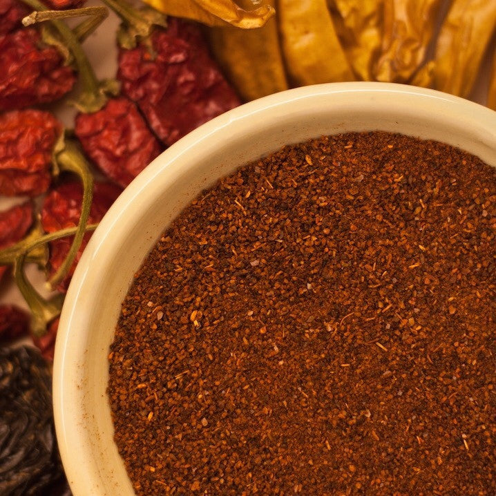 Ancho Chili Powder - The Tea & Spice Shoppe