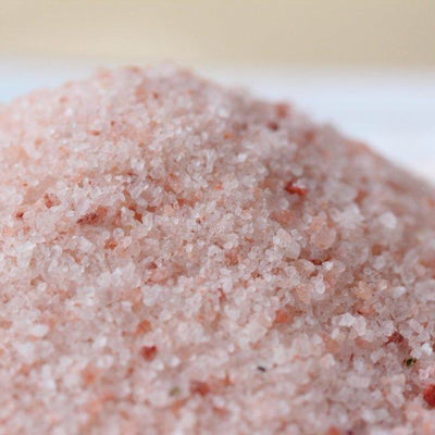 Himalayan Sea Salt, Fine