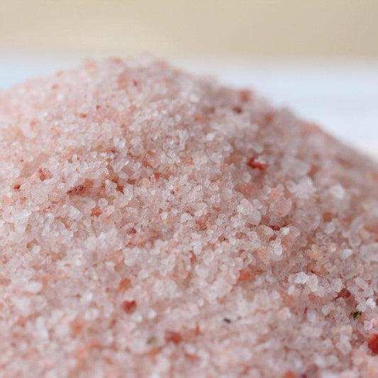 Himalayan Sea Salt - Fine - The Tea & Spice Shoppe