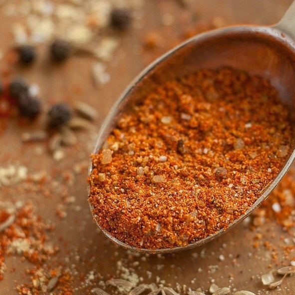 Chicken Rub Blend - The Tea & Spice Shoppe