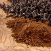 Cloves, Ground