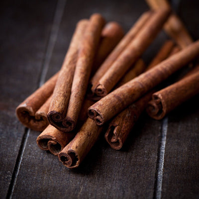 Cinnamon, Sticks, Indonesian Korintje