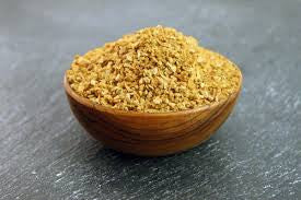 Orange Peel, Granules