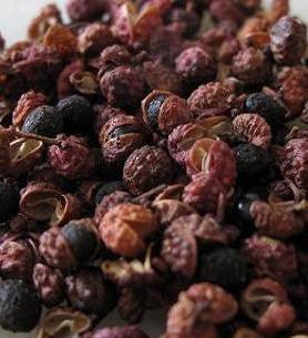 Peppercorns, Szechuan - The Tea & Spice Shoppe