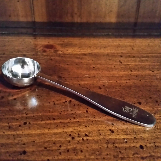 Perfect Pot of Tea Spoon - The Tea & Spice Shoppe