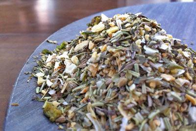 Pizza Spice Blend - The Tea & Spice Shoppe