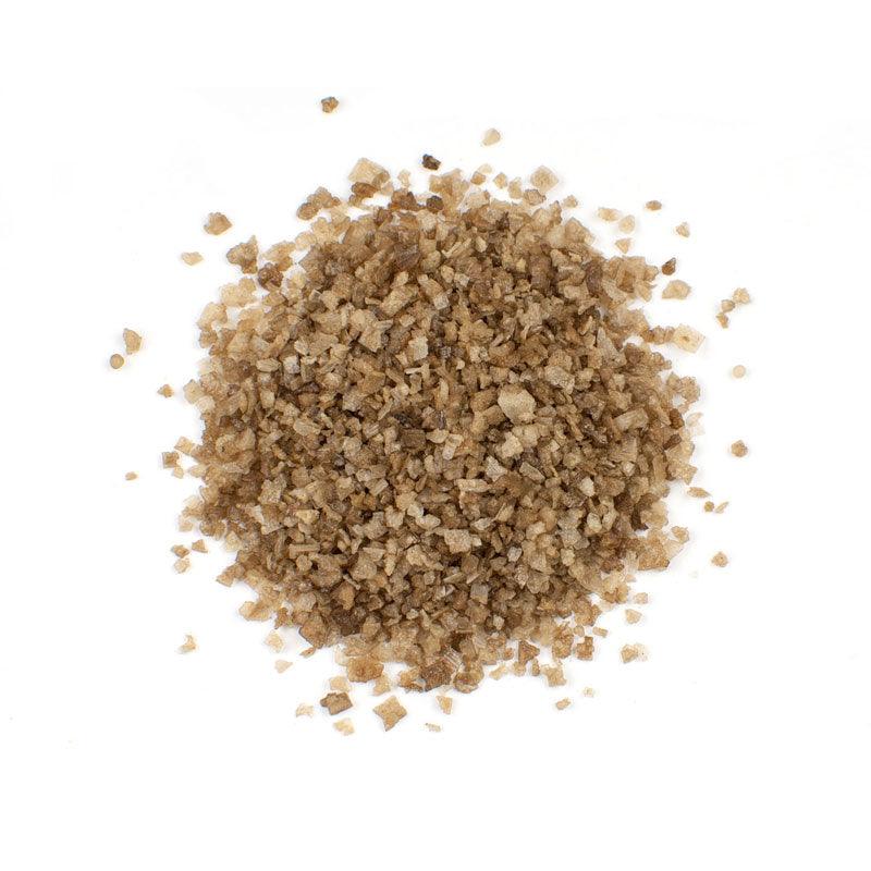 Smoked Applewood Sea Salt