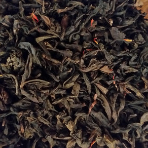 Smoked Maple Oolong, Organic