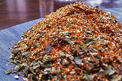 Thai Spice Blend - The Tea & Spice Shoppe