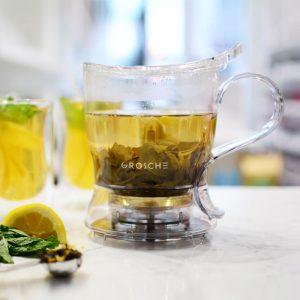 Tea Infuser - The Tea & Spice Shoppe