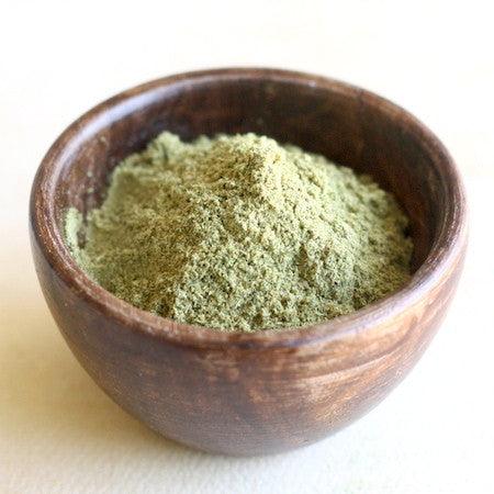 Thai Green Curry Powder - The Tea & Spice Shoppe