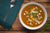 This full-flavored carrot soup is spiced with our Vadouvan French Masala Curry Powder, a savory French twist on traditional Indian curry blends that incorporates garlic and shallot. The brown butter almond drizzle is a simple yet elegant finishing touch that elevates the soup into a dinner party-ready dish.