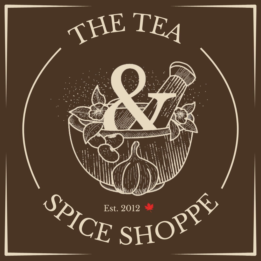 The Tea & Spice Shoppe