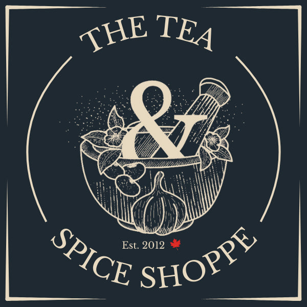 The Tea & Spice Shoppe